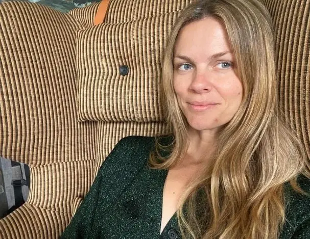 Era la nueva novia de Danny, quien la enga&ntilde;&oacute; haci&eacute;ndole creer que estaba en proceso de divorcio y se sent&iacute;a triste.