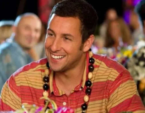 Adam Sandler | Dr. Daniel 'Danny' Maccabee