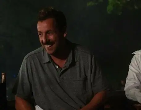 Era un cirujano pl&aacute;stico que siempre fing&iacute;a ser un hombre abandonado por su esposa para que las chicas sintieran compasi&oacute;n por &eacute;l y pudiera conquistarlas.