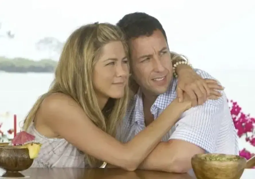 &iquest;Alguna vez viste esta divertida pel&iacute;cula?