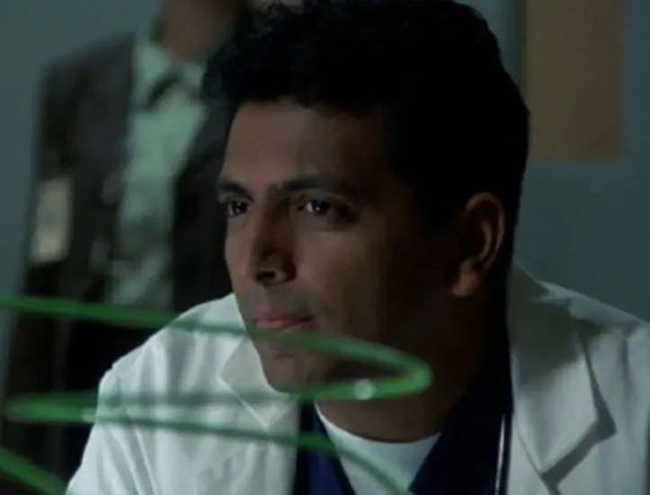 M. Night Shyamalan 