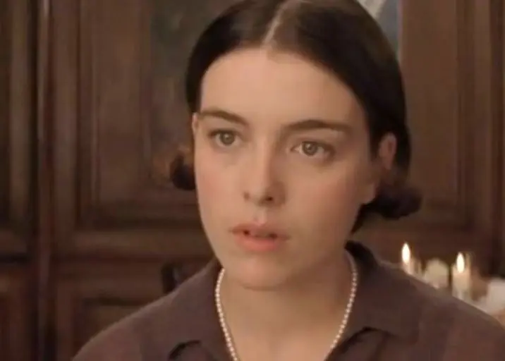 Olivia Williams 