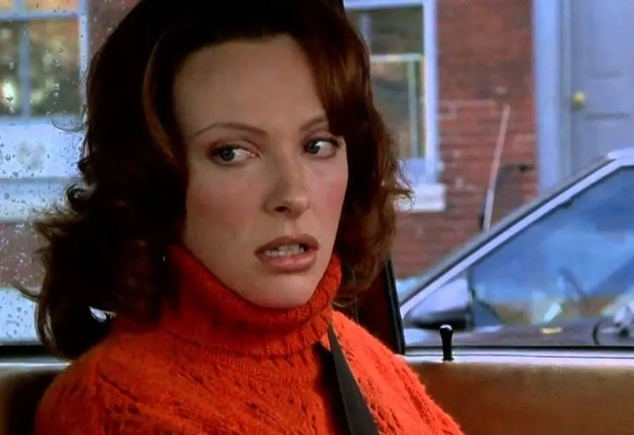 Toni Collette