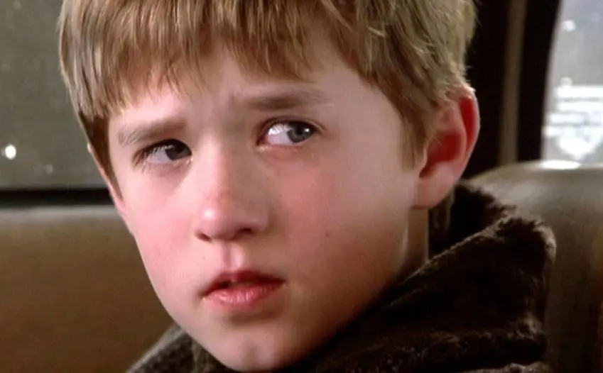 Haley Joel Osment