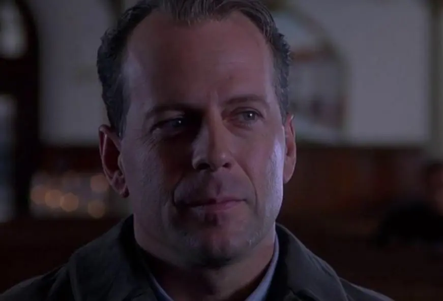 Bruce Willis 