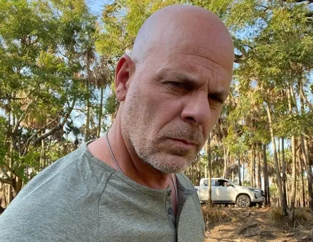 Dio vida a Malcolm Crowe, el psic&oacute;logo de Cole.