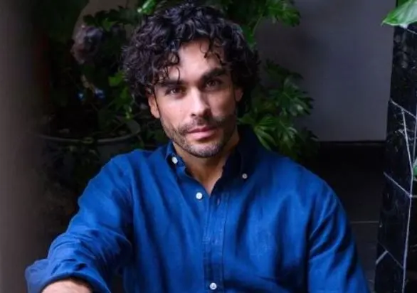 Gonzalo Garc&iacute;a Vivanco	