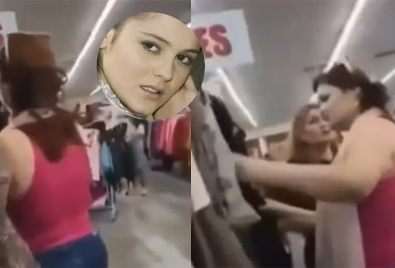 Allisson Lozz trabaj&oacute; en Televisa donde protagoniz&oacute; algunas telenovelas. 