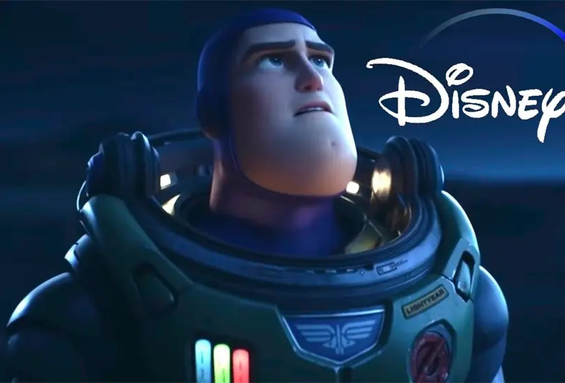 Aqu&iacute; te contamos cu&aacute;ndo es el estreno de Lightyear en Disney+. 