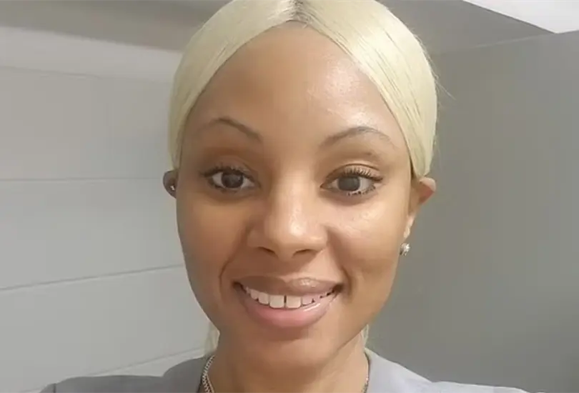 QaShontae Short demanda a hombre que la dej&oacute; plantada