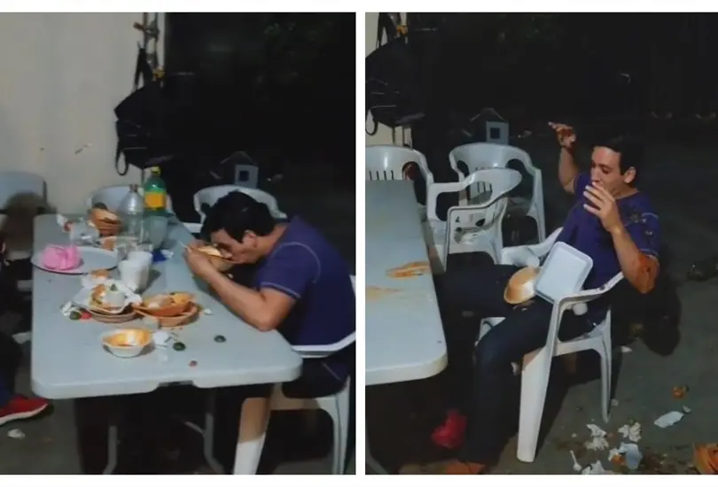 Reto viral de TikTok causa cr&iacute;ticas