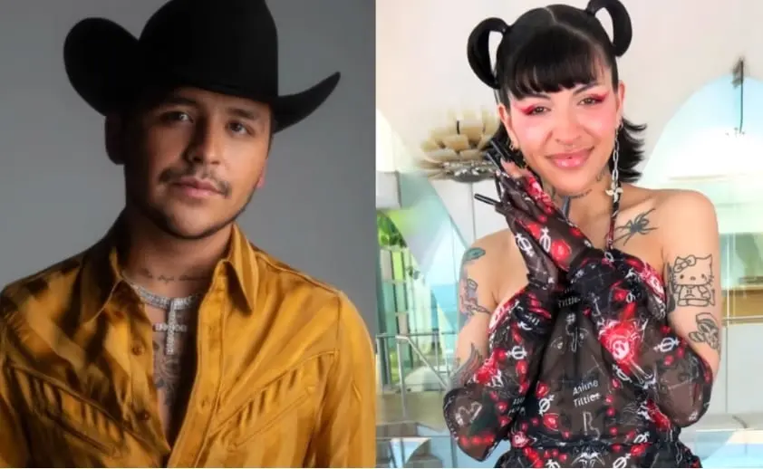 &iquest;Ser&aacute;n pap&aacute;s los dos famosos cantentes?