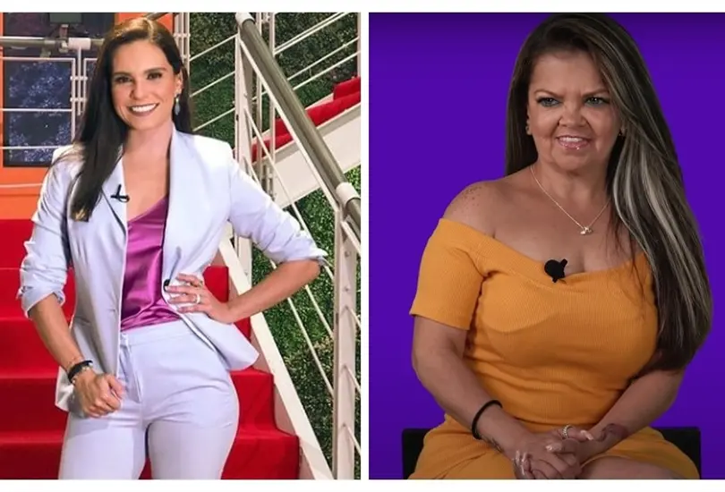 Tania Rinc&oacute;n habla de la empresaria multimillonaria