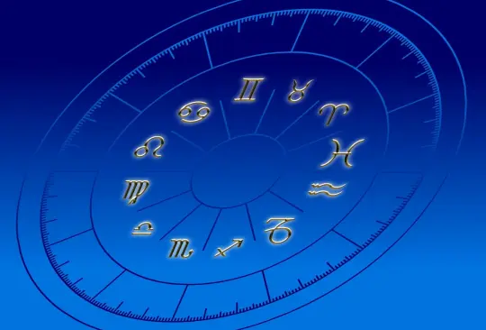 Revelamos los signos más débiles del Zodiaco