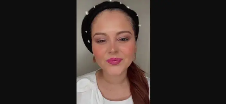 Allisson Lozz ahora es empresaria. Foto: Instagram: (allisson.gtz).