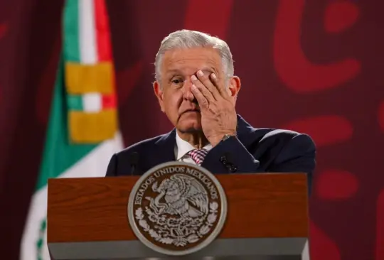 Los funcionarios que ganan más y menos que AMLO. 