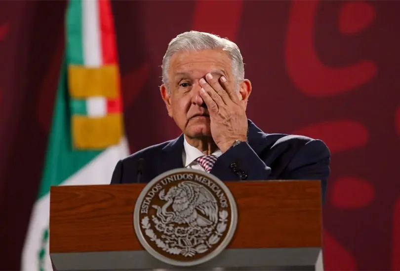 Los funcionarios que ganan m&aacute;s y menos que AMLO. 