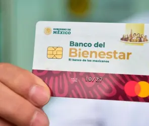 Estos son los lugares donde puedes usar la tarjeta del Bienestar | VIDEO