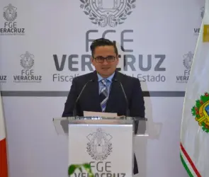 ¿Quién es Jorge Winckler, el exfiscal de Veracruz, detenido por desaparición forzada y secuestro?