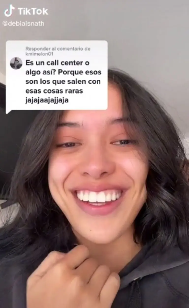Muchos usuarios especularon que se trataba de