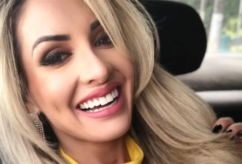 La modelo Iara Ferreira cont&oacute; c&oacute;mo fue echada de un supermercado en Miami, Florida, luego de que un empleado la reconociera como creadora de contenido para adultos de la plataforma OnlyFans