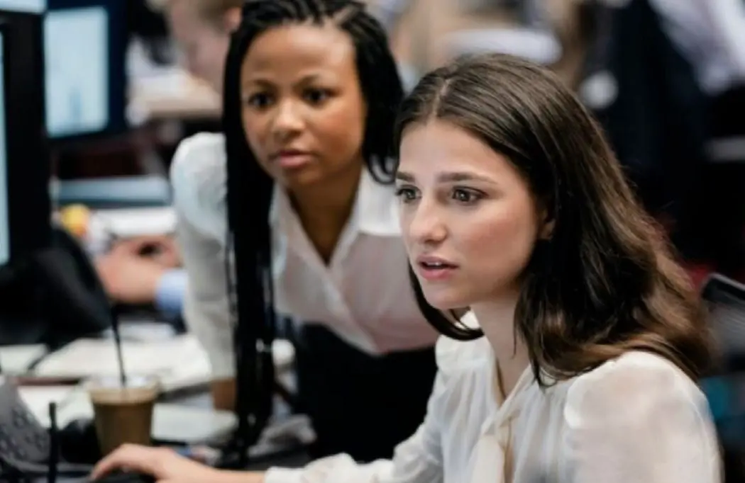 Industry | Temporada 2 | 1 agosto