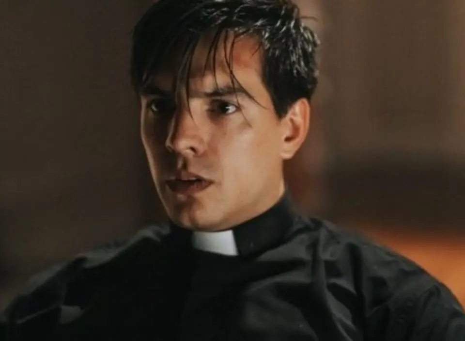 Exorcismo en el S&eacute;ptimo D&iacute;a 