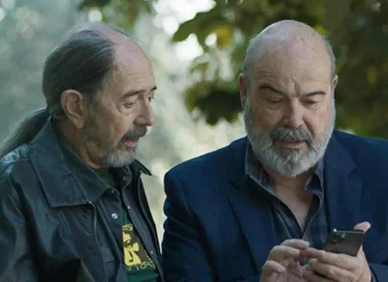 Sentimos las molestias