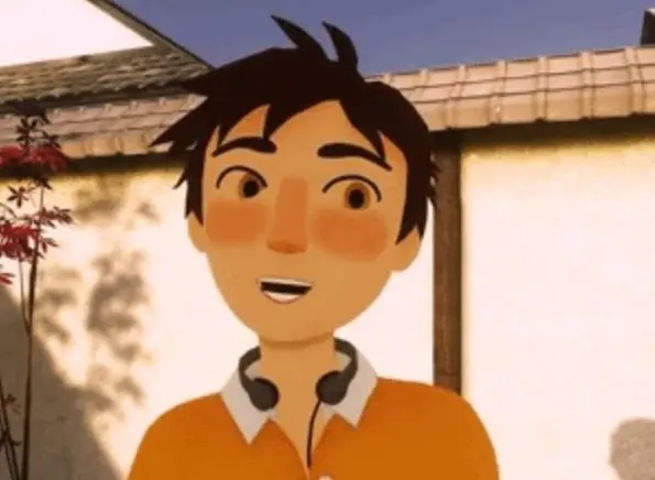 We Met in Virtual Reality