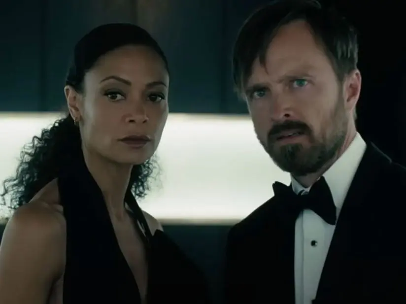 Westworld | Temporada 4
