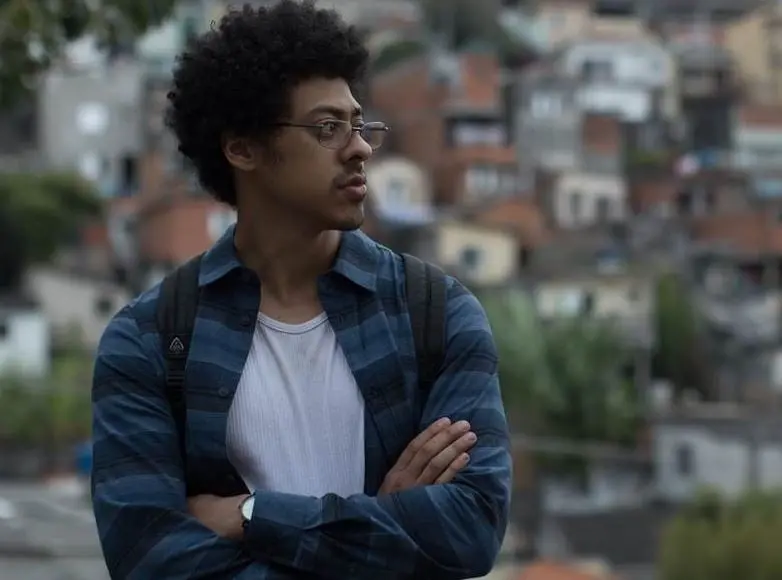 Pico de neblina | Temporada 2