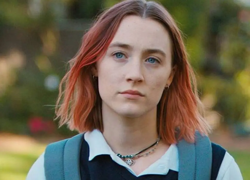 Lady Bird