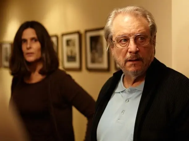 Maria Marta: El crimen del country