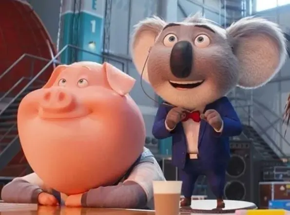 Sing: &iexcl;Ven y canta! | Agosto 1