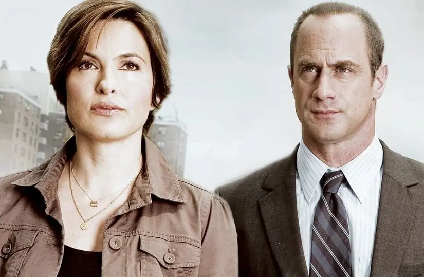 Law & Order | Nuevas temporadas | Agosto 1