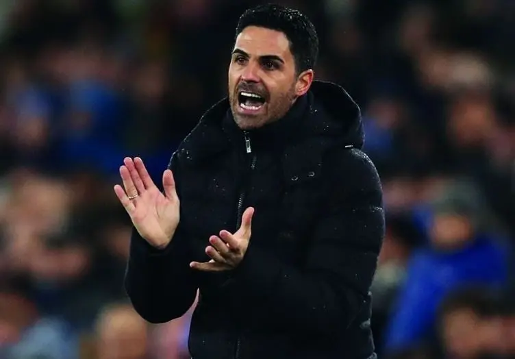 All Or Nothing: Arsenal | Agosto 4