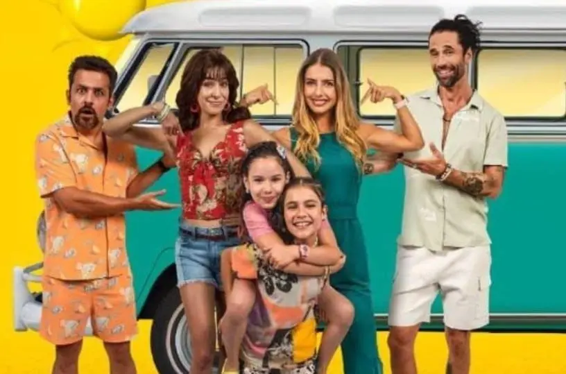 Doblemente embarazada 2 | Agosto 5