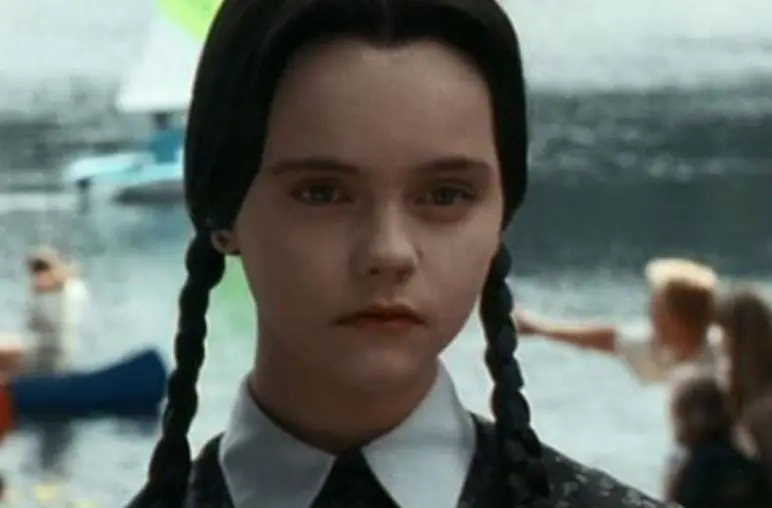 Los Locos Addams 2 | Agosto 12 