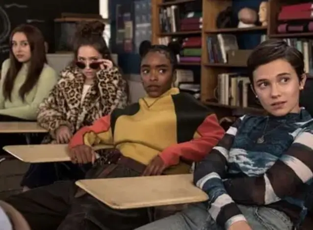 J&oacute;venes brujas: nueva hermandad | Agosto 15 