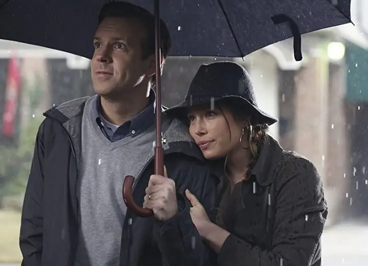 El libro del amor | Agosto 19 