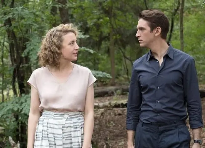 El hombre perfecto | Agosto 19 