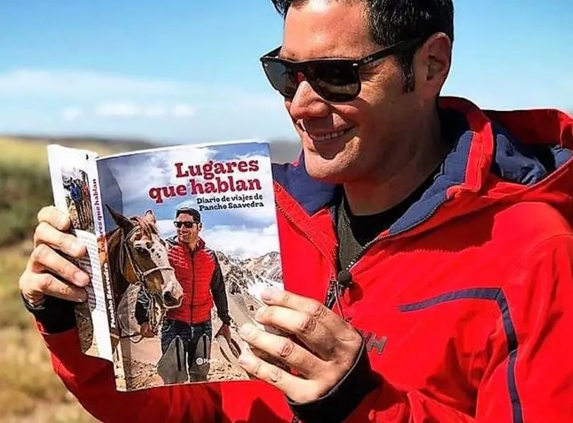 Lugares que hablan | Agosto 26 