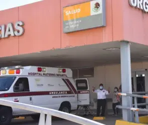 Otra vez en Jalisco: Queman con alcohol a niña de 11 años en albergue de Tonalá
