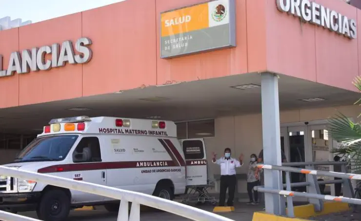 La ni&ntilde;a de 11 a&ntilde;os fue quemada con alcohol y un taser en Tonal&aacute;. Cr&eacute;ditos: Especial