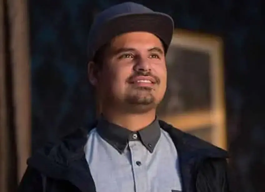 Michael Peña