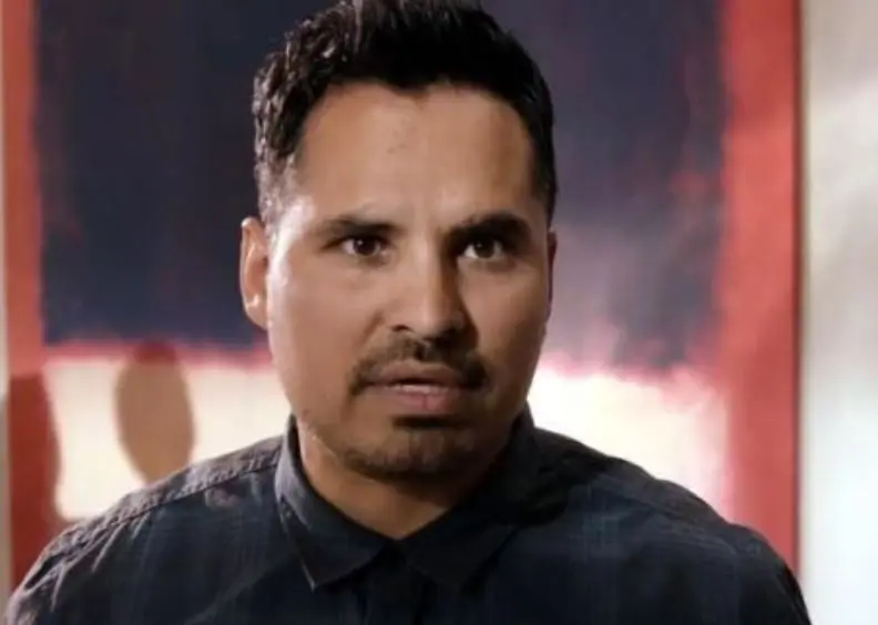 El estadounidense de ascendencia latina dio vida a Luis, el amigo de Ant-Man.