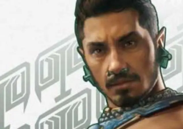 El mexicano será el primer actor masculino en unirse a Marvel como Namor, el líder de la Atlántida.