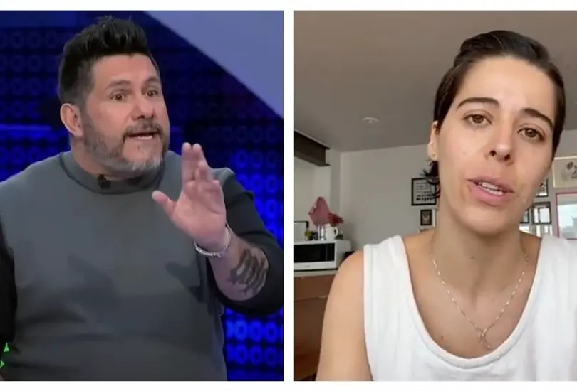 David P&aacute;ramo opina del caso de Ver&oacute;nica Bravo