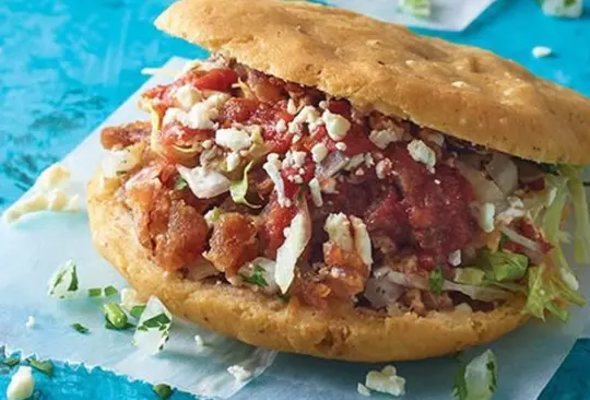 Piden cambiar el nombre de las gorditas Piden cambiar el nombre de las gorditas