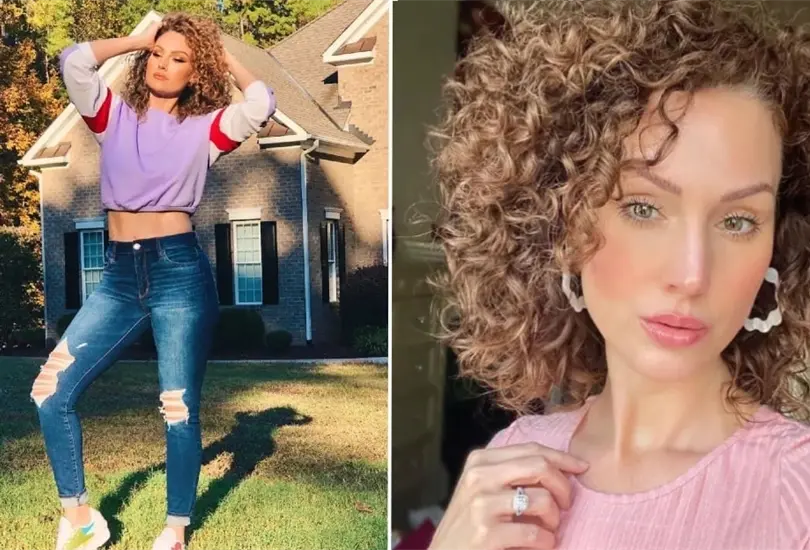 Brandi Pope tiene 42 a&ntilde;os y elige ser libre